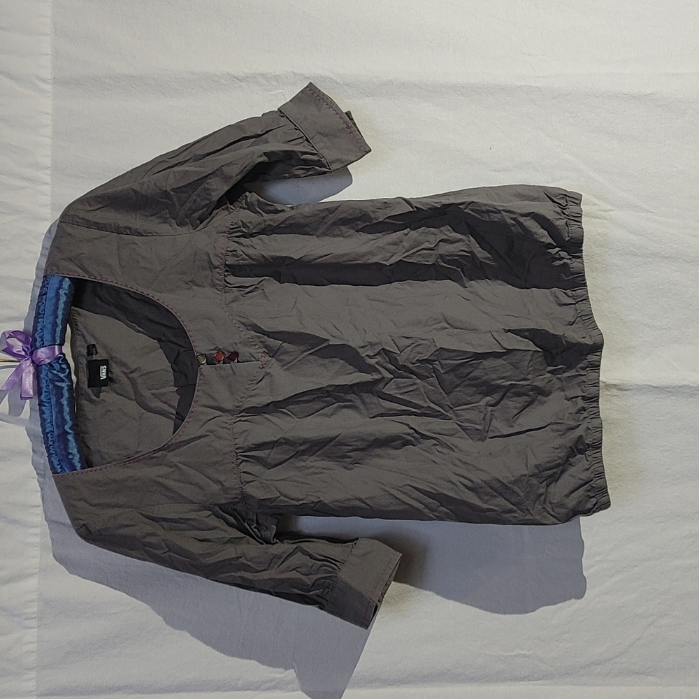Vans Top